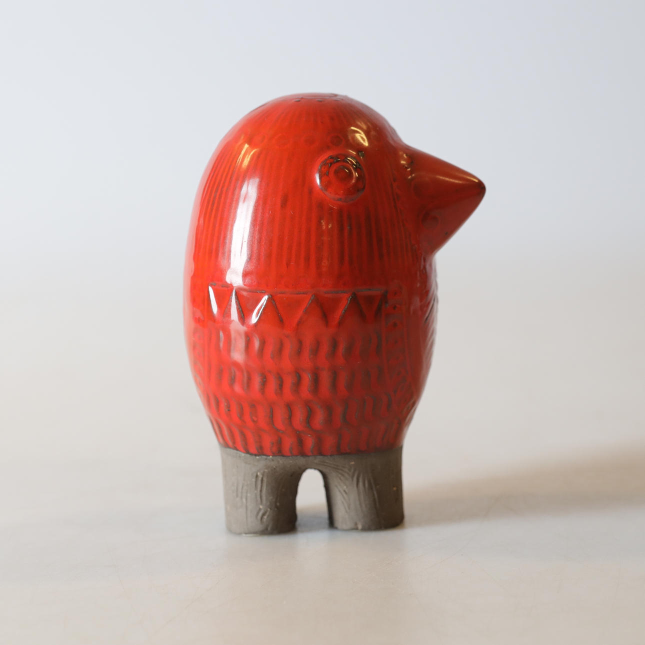 MARI SIMMULSON. figurine, stoneware, Upsala-Ekeby.