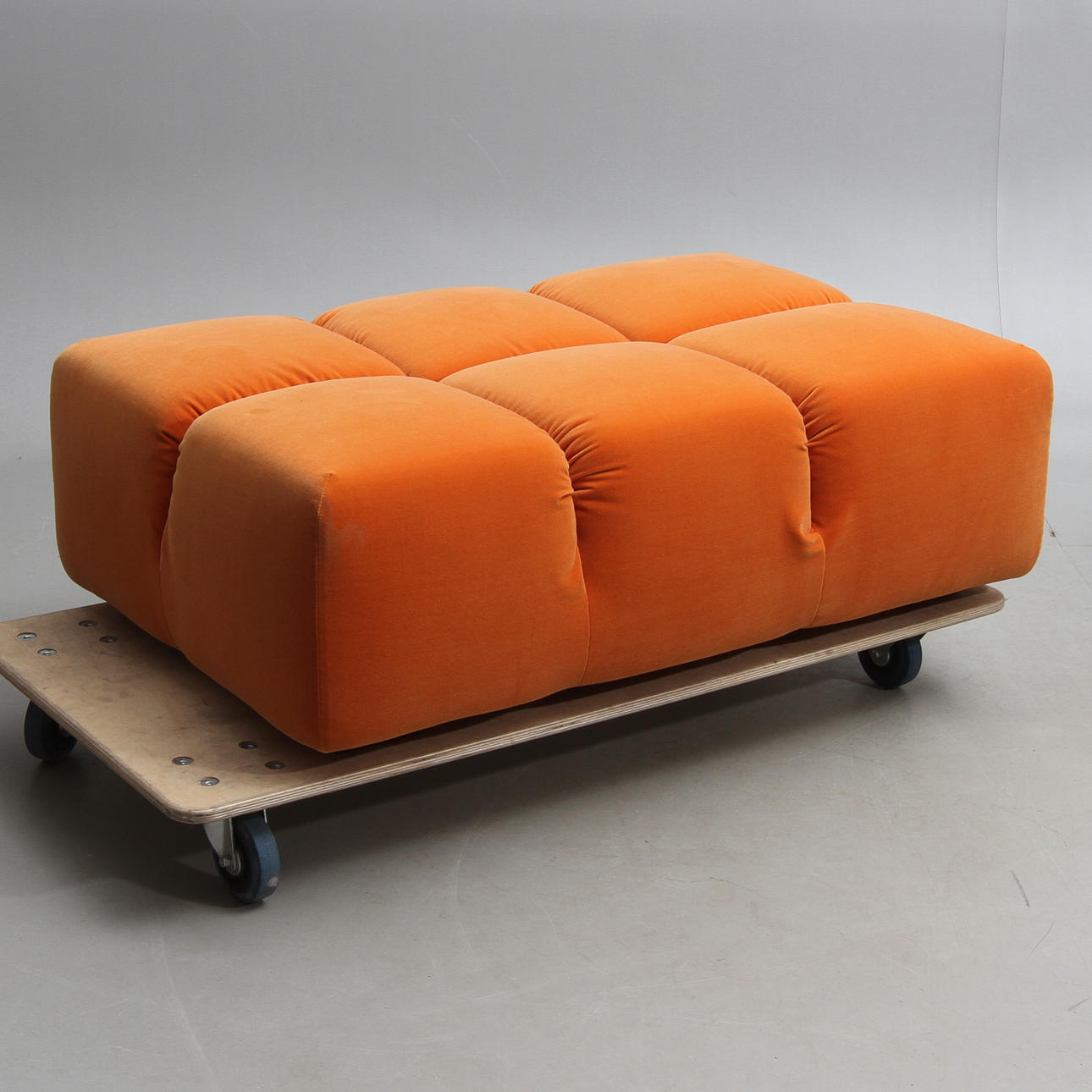 FOTPALL, "Tufty-Time", Patricia Urquiola, B&B Italia, Italien, 2000-tal.