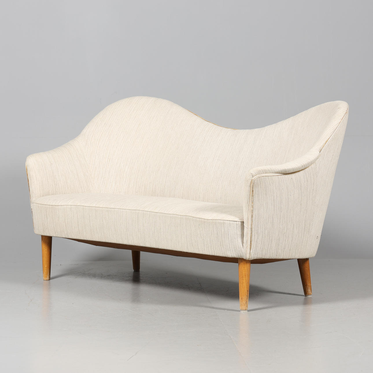 CARL MALMSTEN. SOFA, “Interplay”.