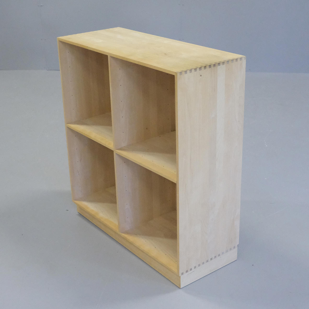SHELF MODULE, CABINETMAKER JOHANSSON.