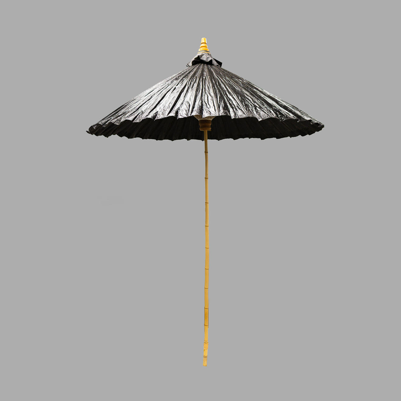 ASIAN PARASOL.