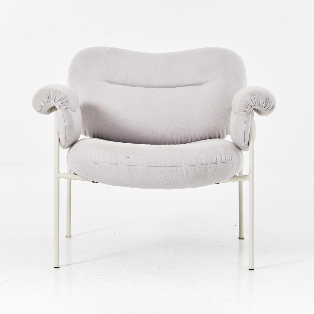 ANDREAS ENGESVIK. Armchair, “Bollo armchair”, Fogia.