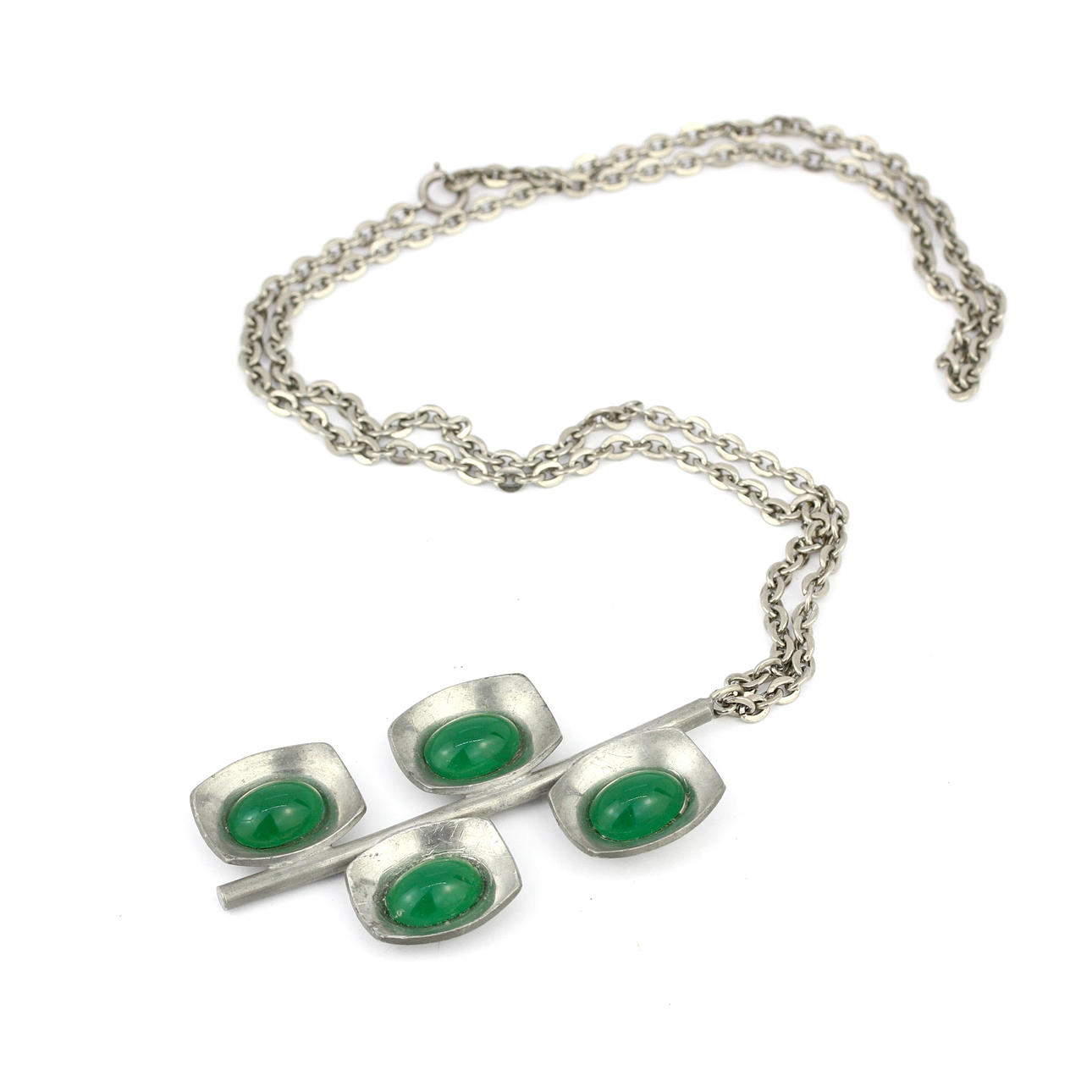 COLGANTE JORGEN JENSEN.