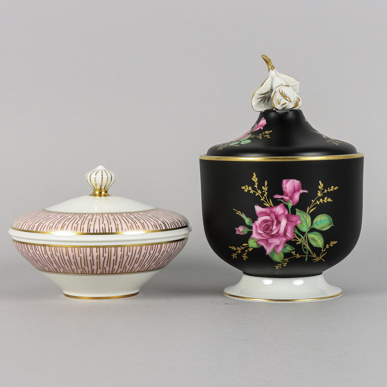 LOCKERS 2 pieces, Rosenthal.