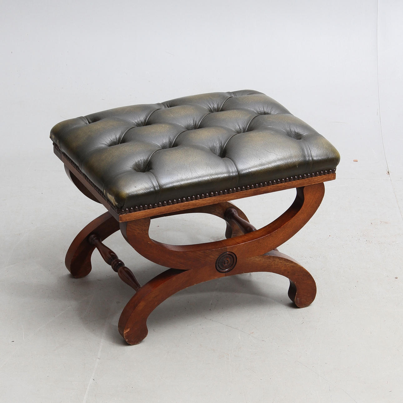 PALL, England, 1900-talets andra hälft.