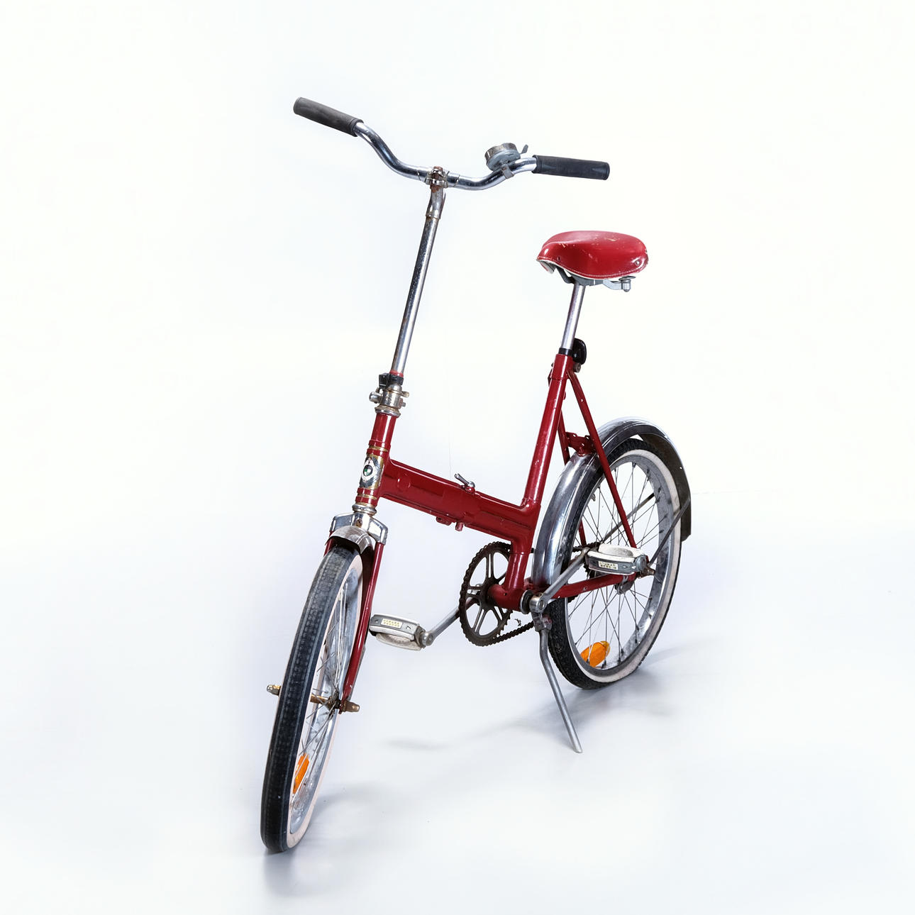 BICYCLE, Puch, Camping, 1960s/70s.