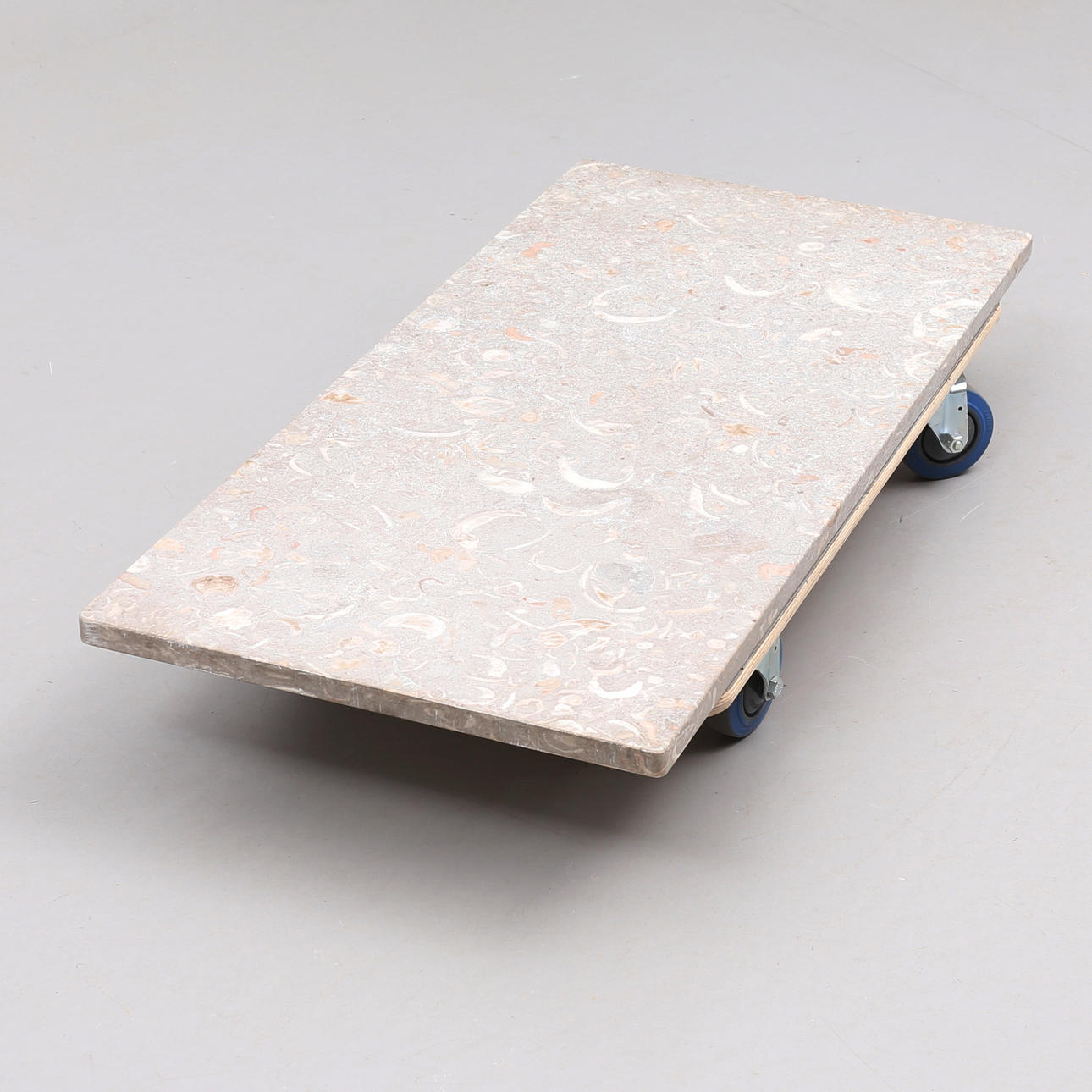 KALKKIKIVILAATTA, Gotlanti, 100x50 cm.