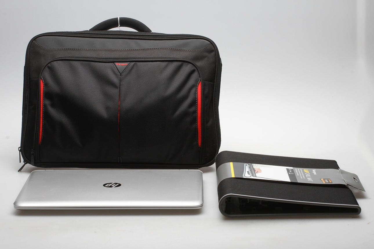 BÄRBAR DATOR, 17-g040no, i7, 17", HP.