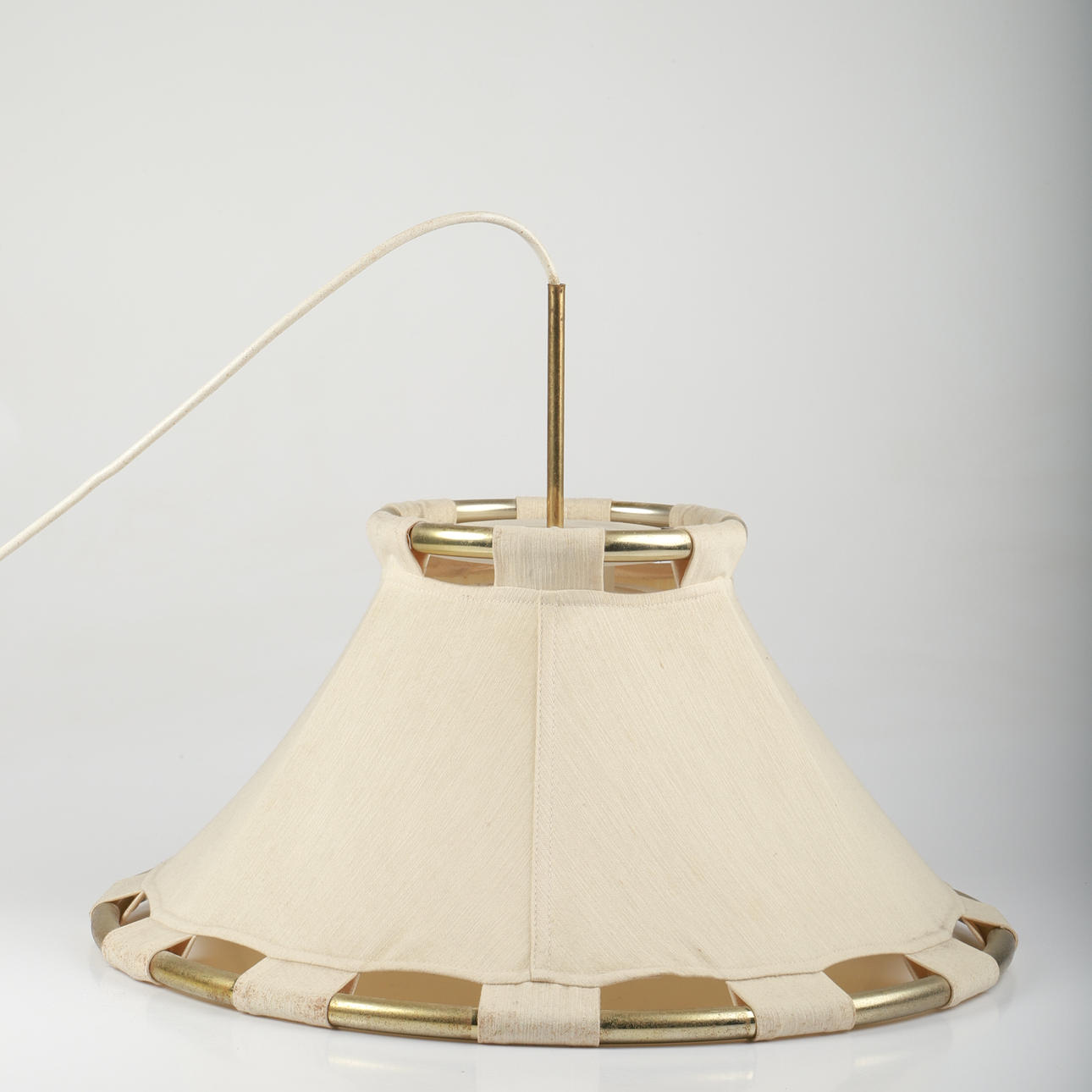 ANNA EHRNER. Ceiling lamp, “Anna”, Ateljé Lyktan.