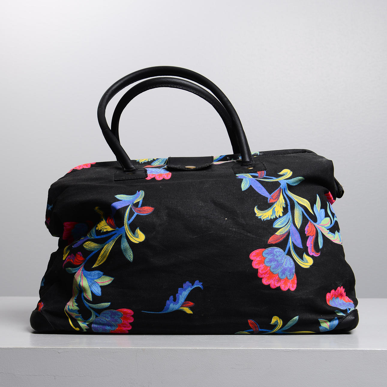 BAG, so-called Småland bag.