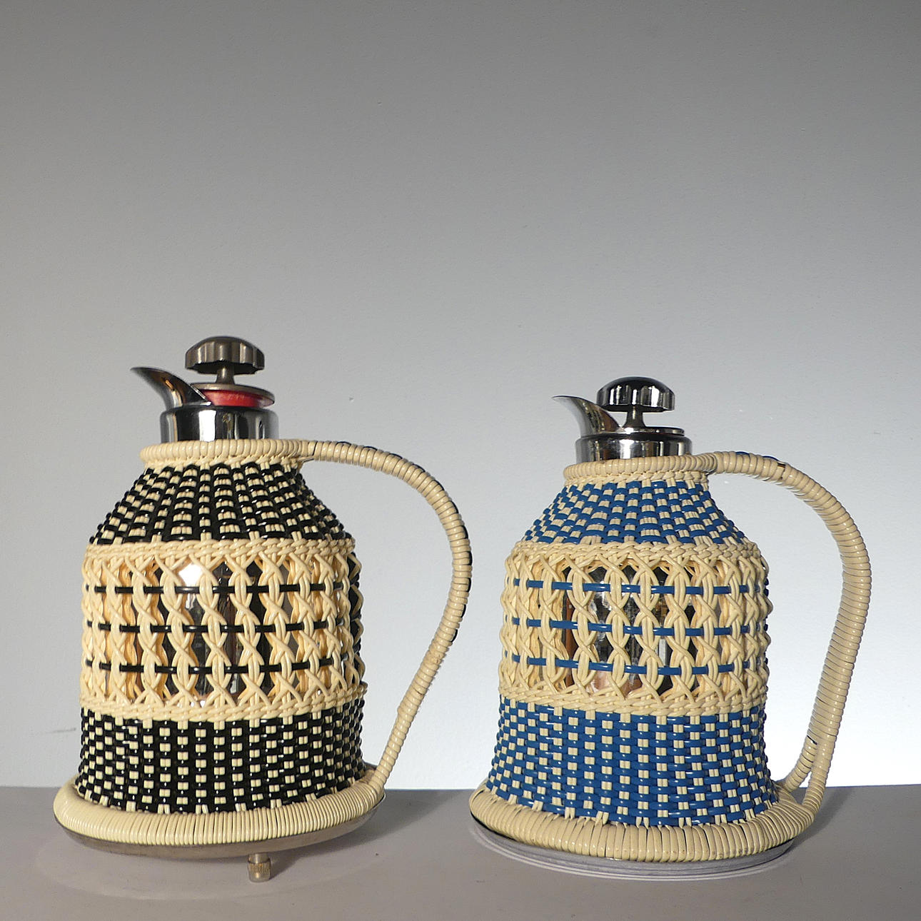 To „Juni“ termoser, AB jönköpings vacuumindustri.