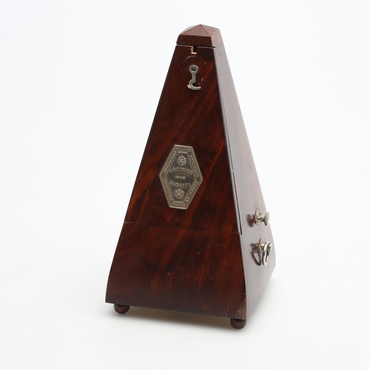 METRONOME, Maelzel, Frankrike.