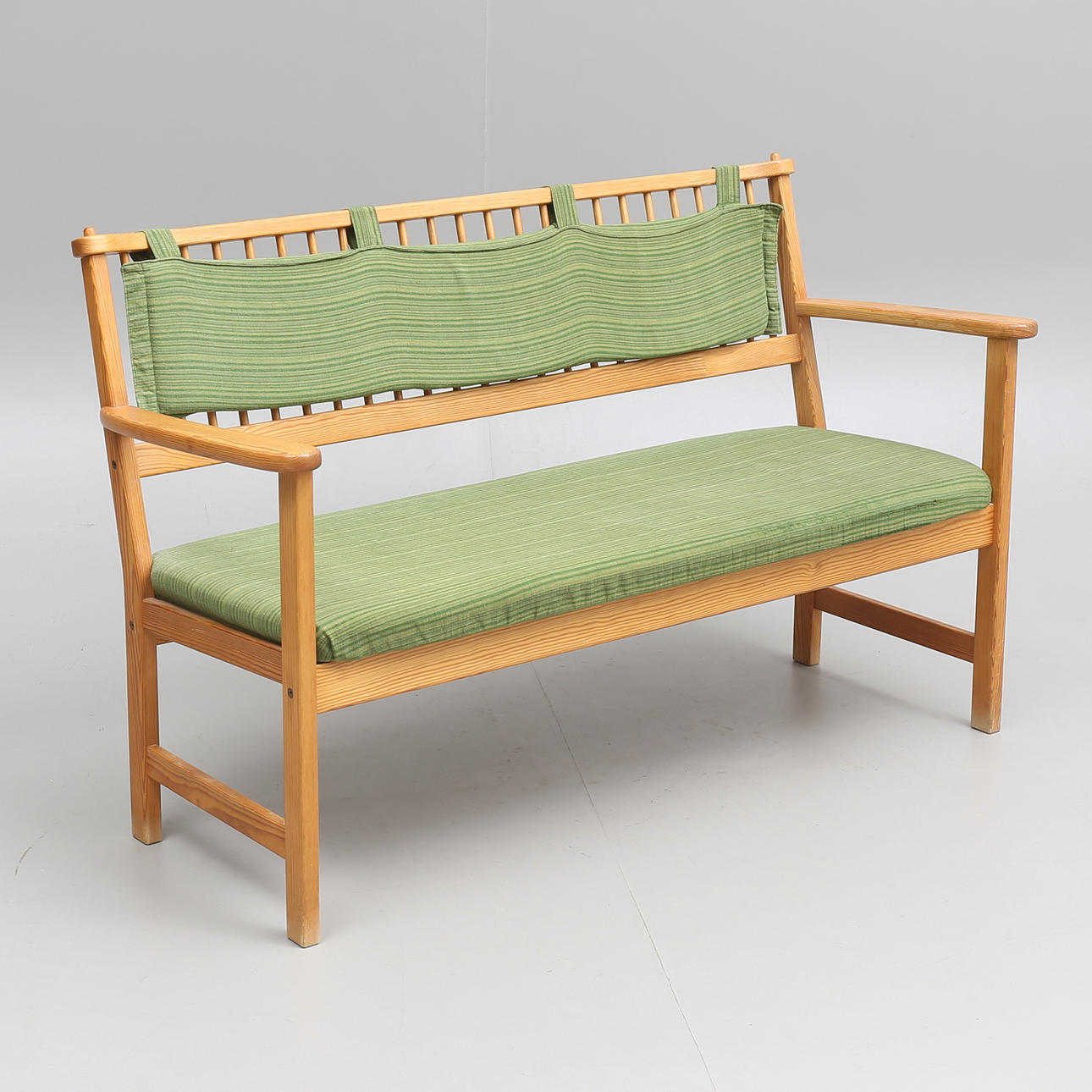 SOFFA, "Furubo" Yngve Ekström, Svedese.