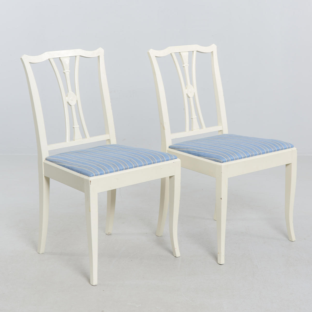 TUOLIPARI, 1900-luvun alkupuoli.