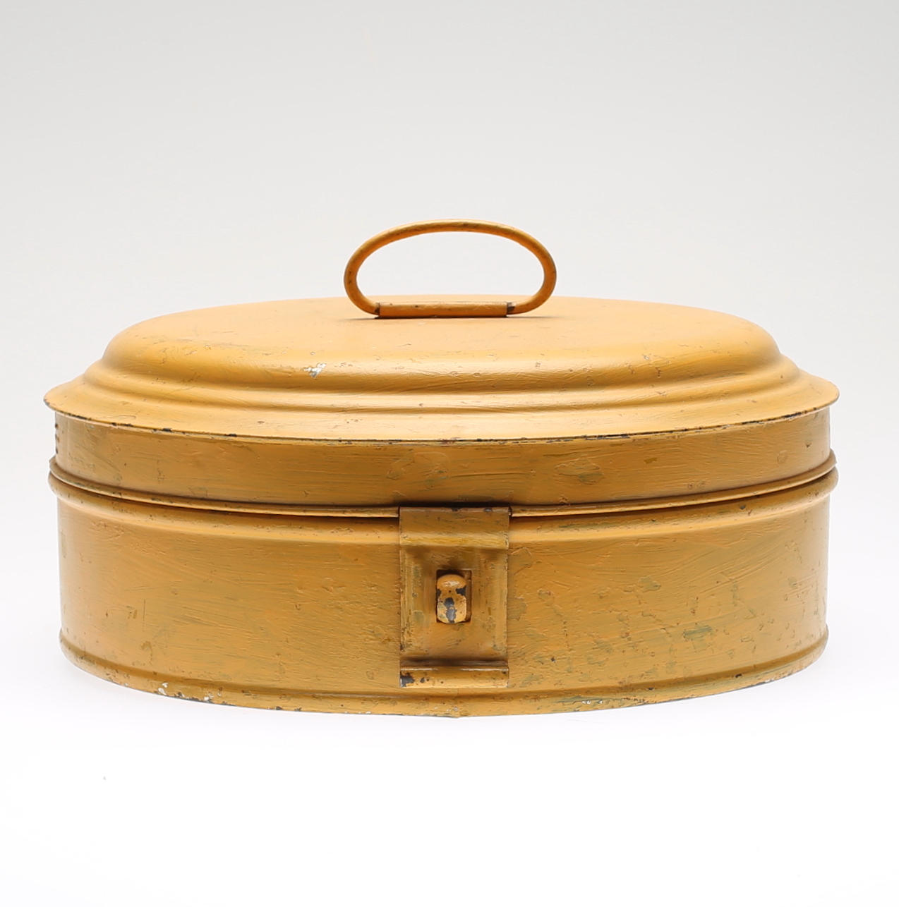 TÅRTBURK, plåt, 1900-talets första hälft.