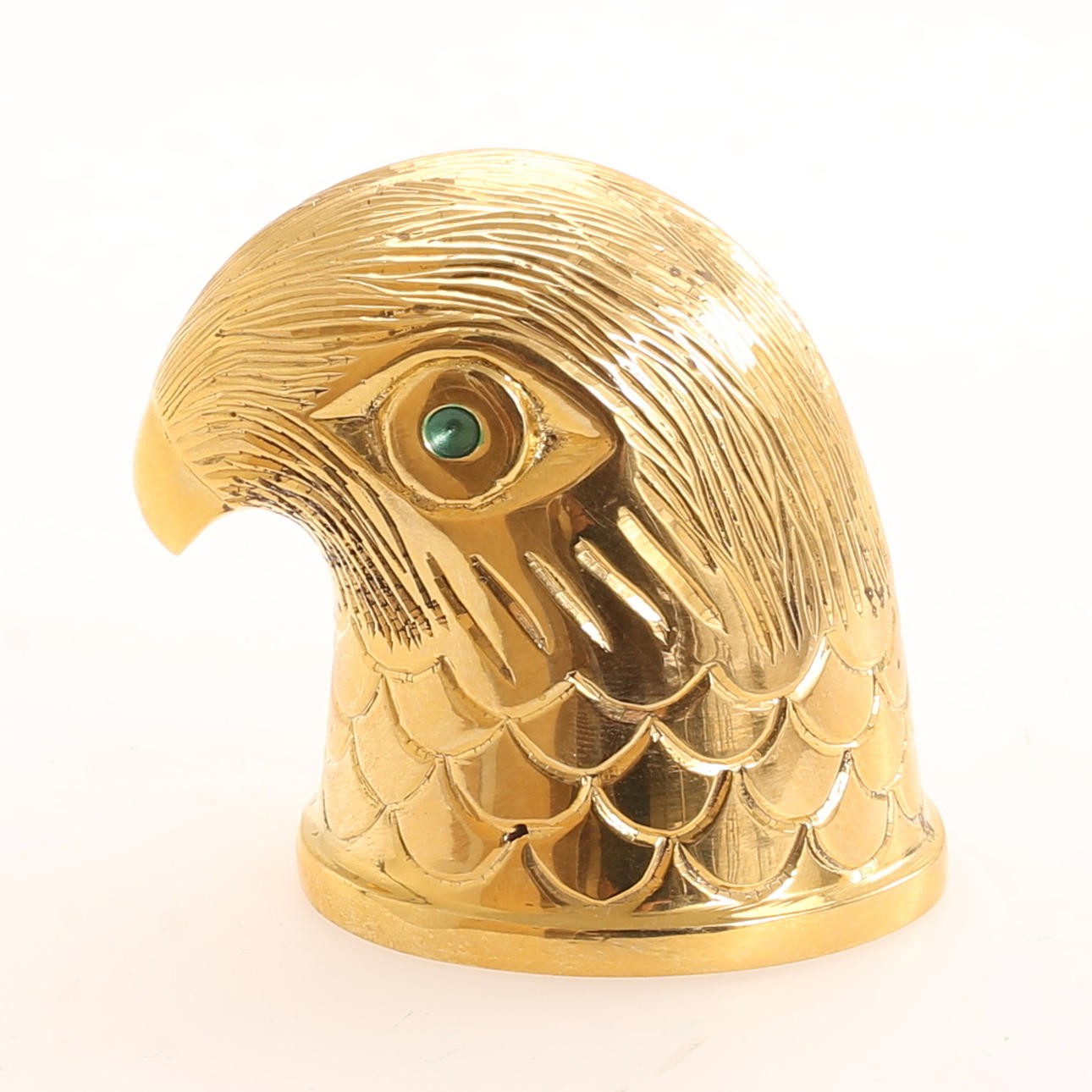 PULLONAVAAJA, metalli, merkitty Svenskt Tenn.