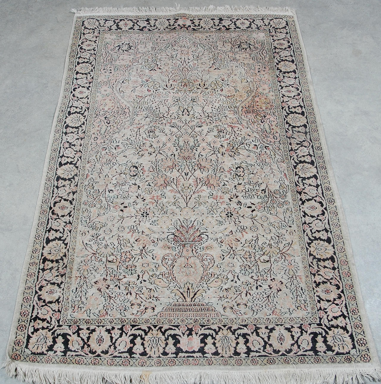 MATTA, Pesien, 190 x 122 cm.