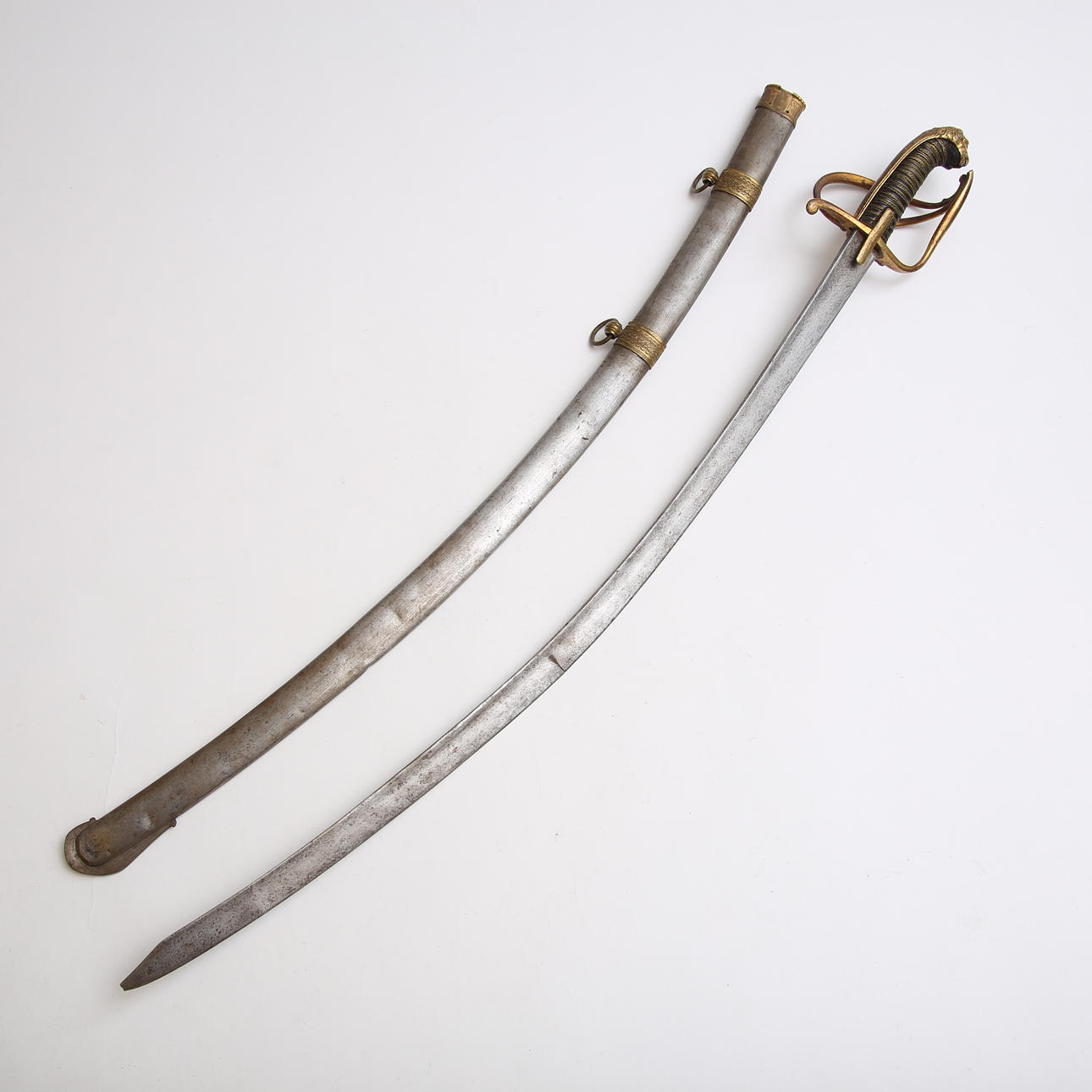 UPSEERISABEL, Sverige, 1800-tal.