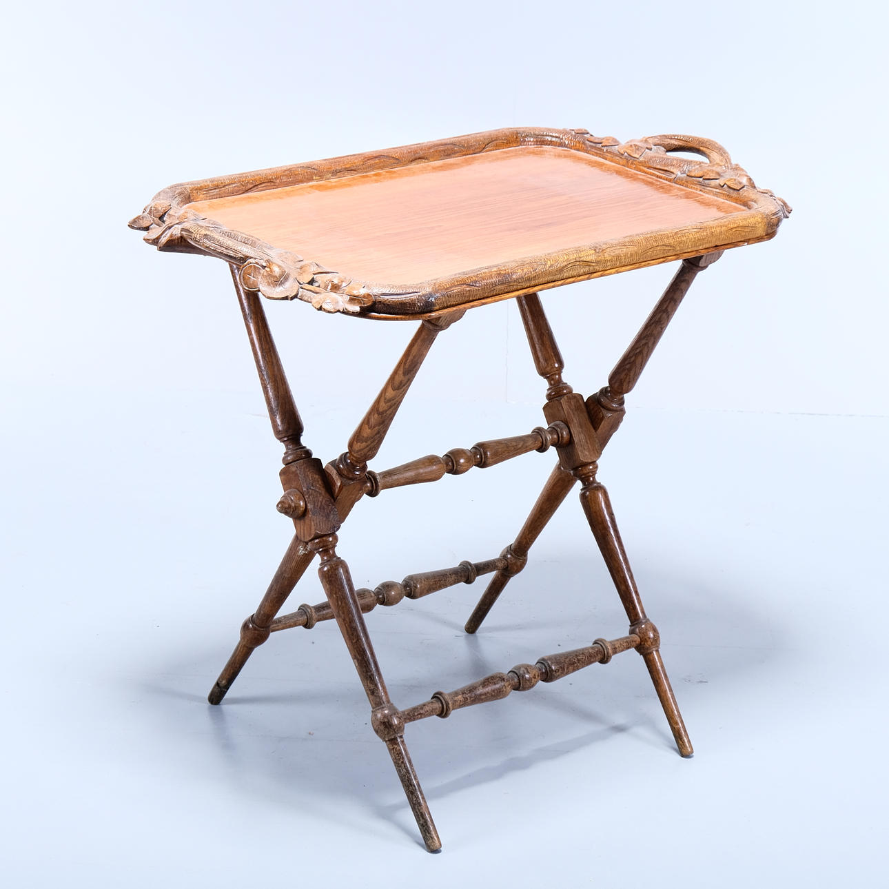 BRICKBORD, 1900-tal.