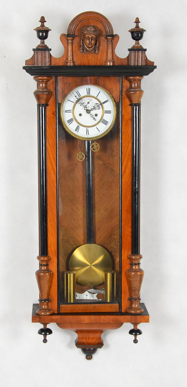 LODRERGULATOR, 18/1900-tal.