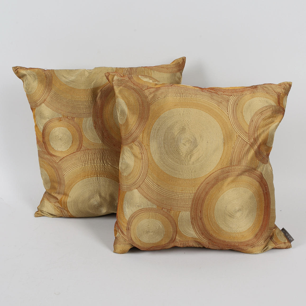 KUDDAR, 2 st, Mimou.