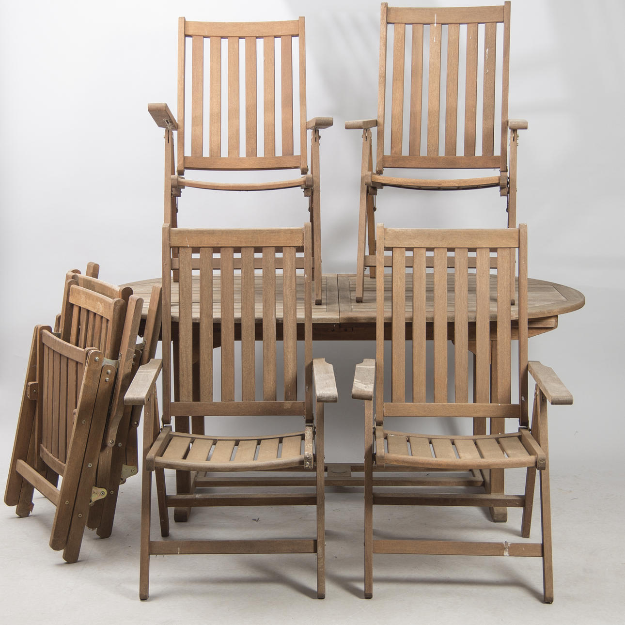 TRÄDGÅRDSGRUPP, Covent garden.