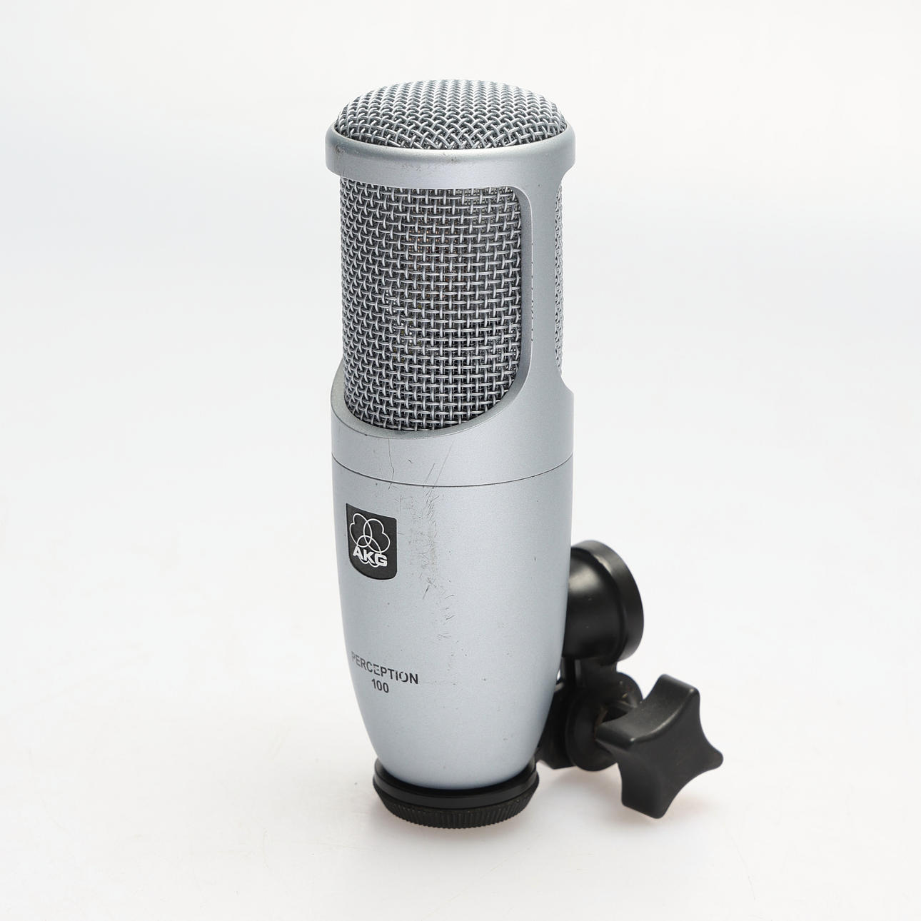 MIKROFON AKG PERCEPTION, Kondensator mikrofon.