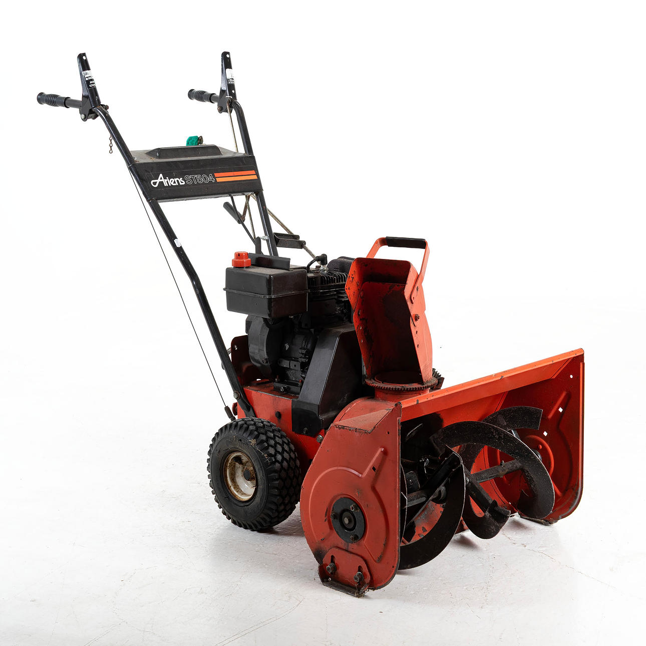 SNOWBLOWER, Ariens ST504.