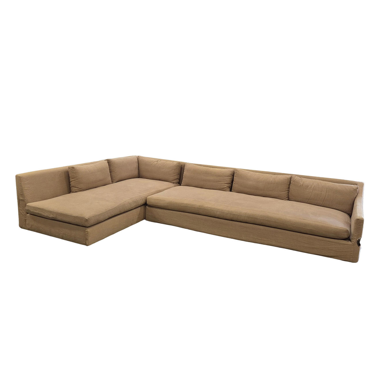 STUDIO ELIZABETTA ECKSOFA.