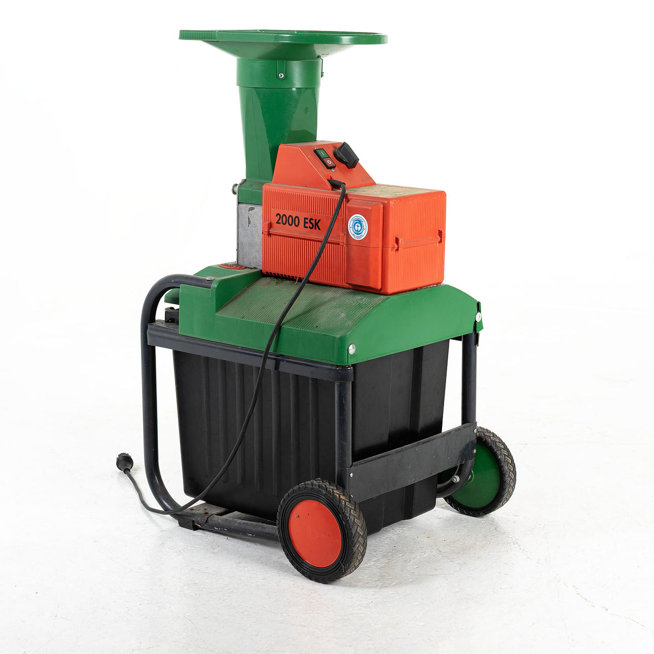 COMPOST MILL, Brill.