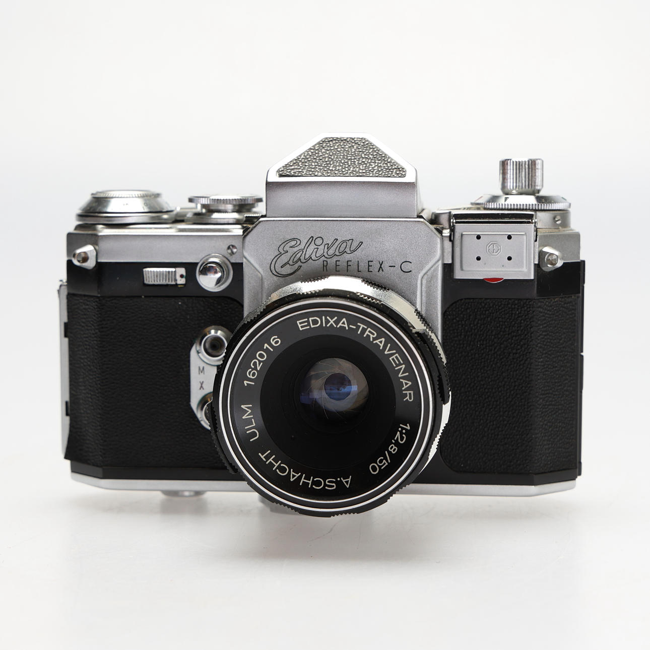 CAMERA EDIXA, Reflex-C, vintage.