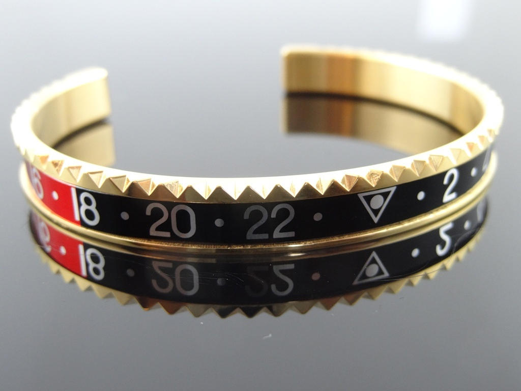 HASTIGHETSMÄTARE ARMBAND.