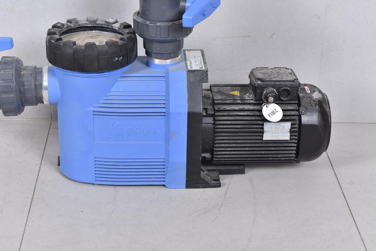 BOMBA DE LAVABO, Badu Prime 20.