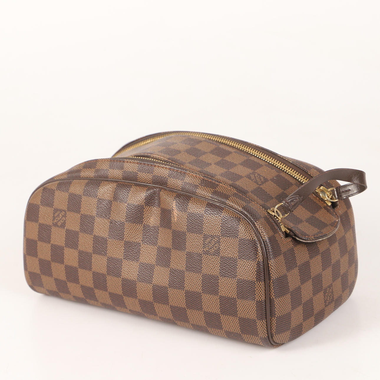 LOUIS VUITTON. Kosmetiktasche, Paris, 2016.