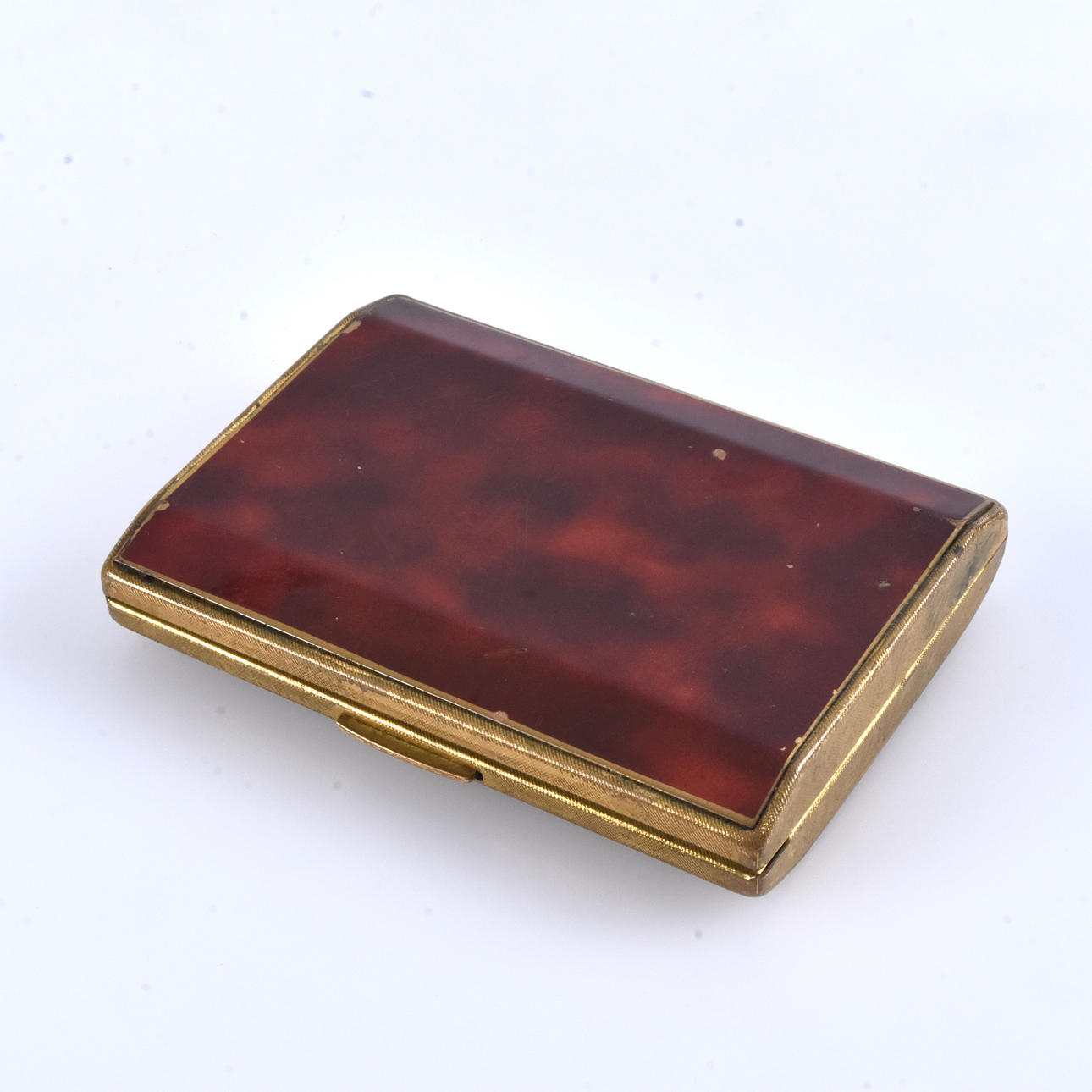CIGARETTE CASE, Kigu de Londres.