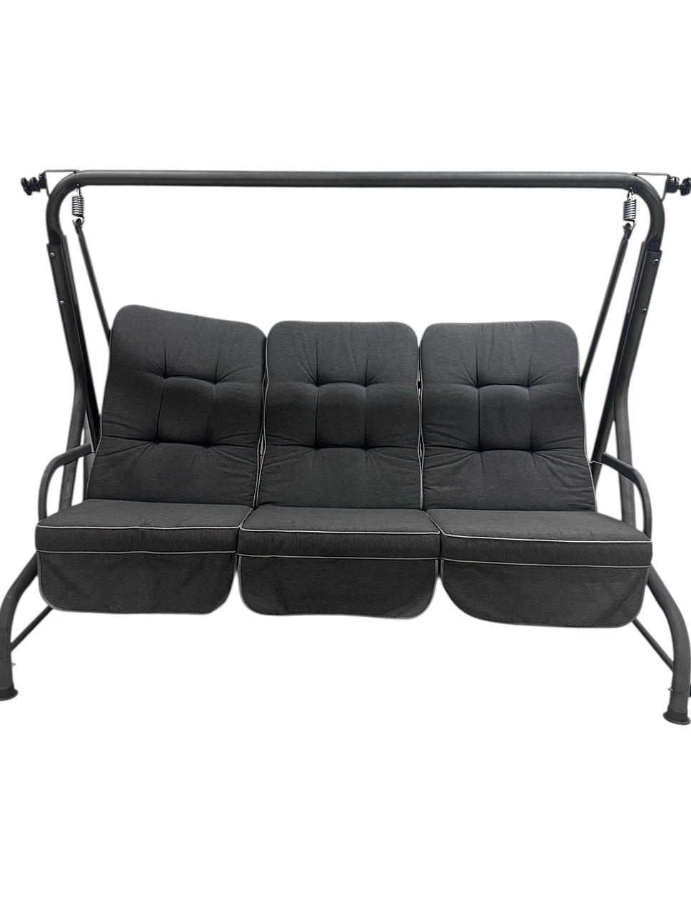 HAMACA, fabricación moderna.