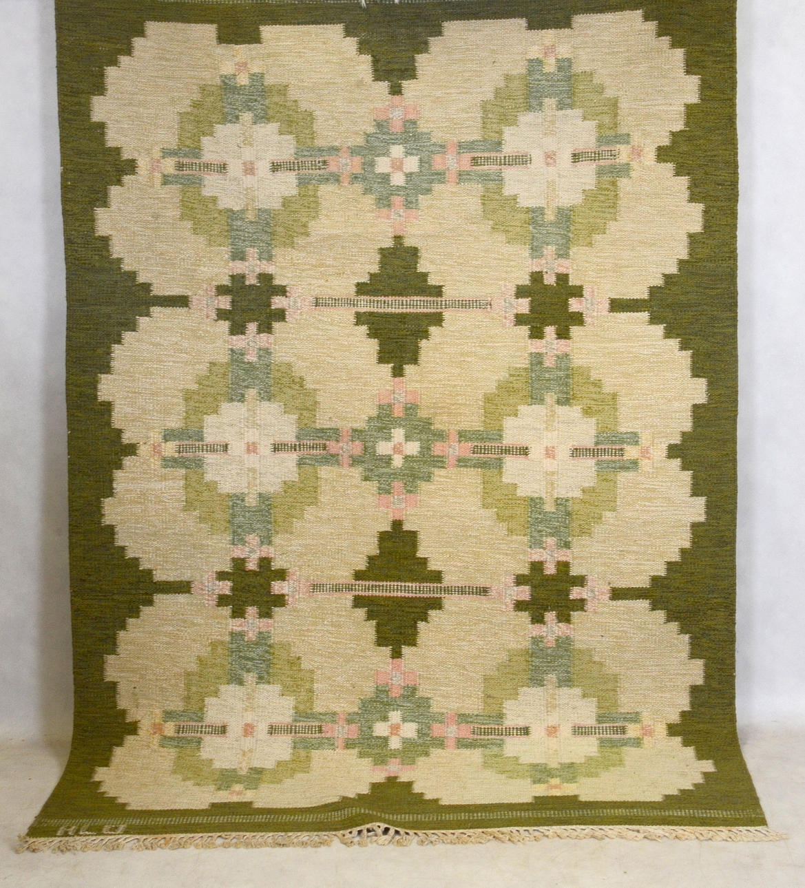 MATTA, rölakan, signerad HLO.