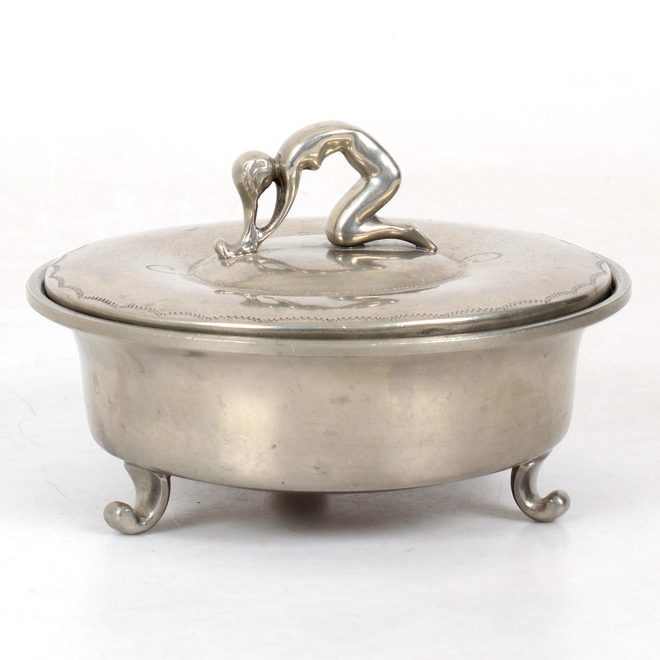 KORURASIA, tenna, Sverige, Nyköping, 1930.