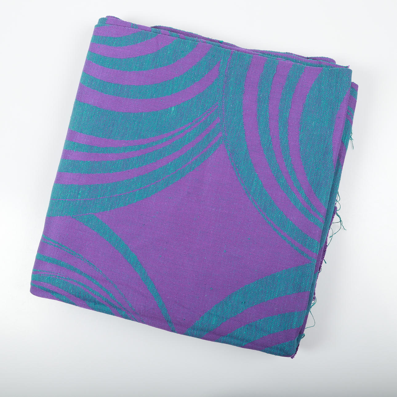 TEXTILE, cotton/linen, Kinnasand.