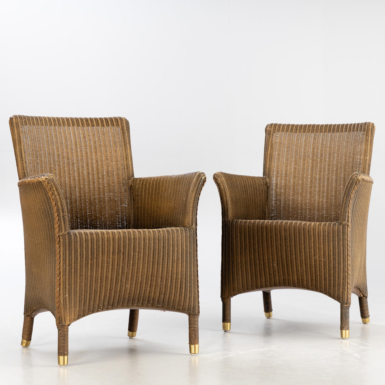 Lloyd Loom, nojatuolipari (2).