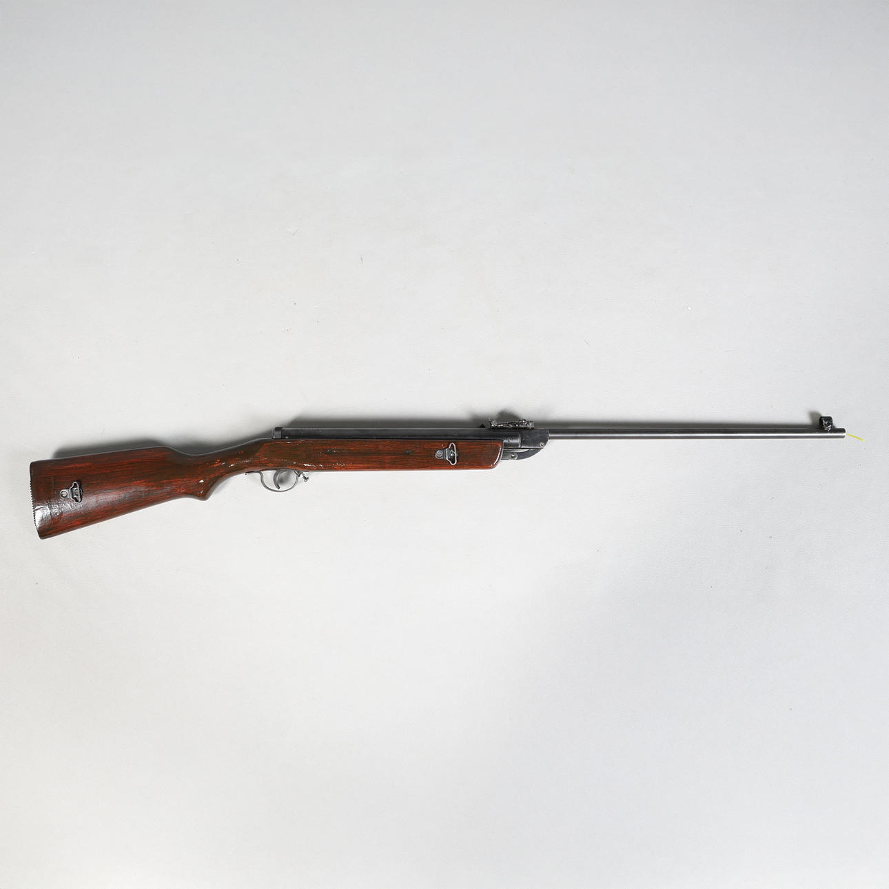 IN CHINA HERGESTELLTES .177 LUFTGEWEHR.