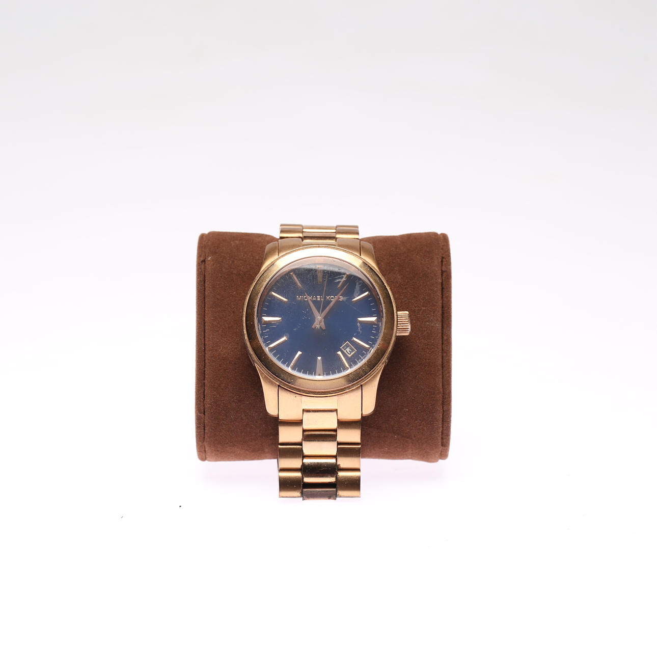 HERREUR, Quartz, stål, MK-7065, Michael Kors.