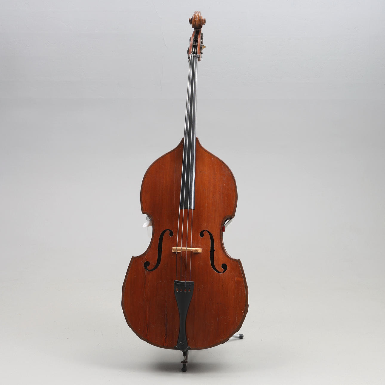 CONTRABAJO BJÄRTON, 1949.