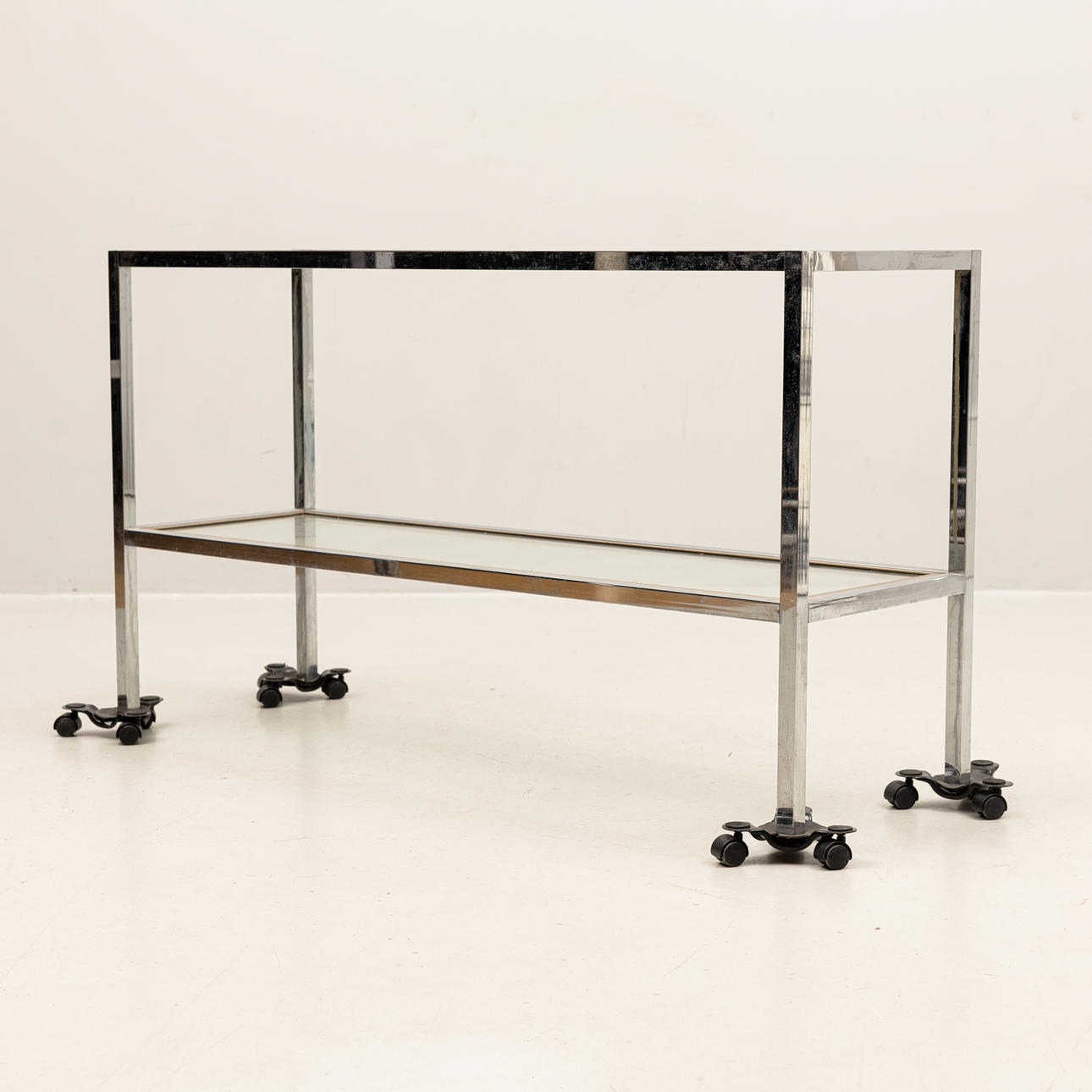 An Englesson sideboard from the second half of the 20th century.