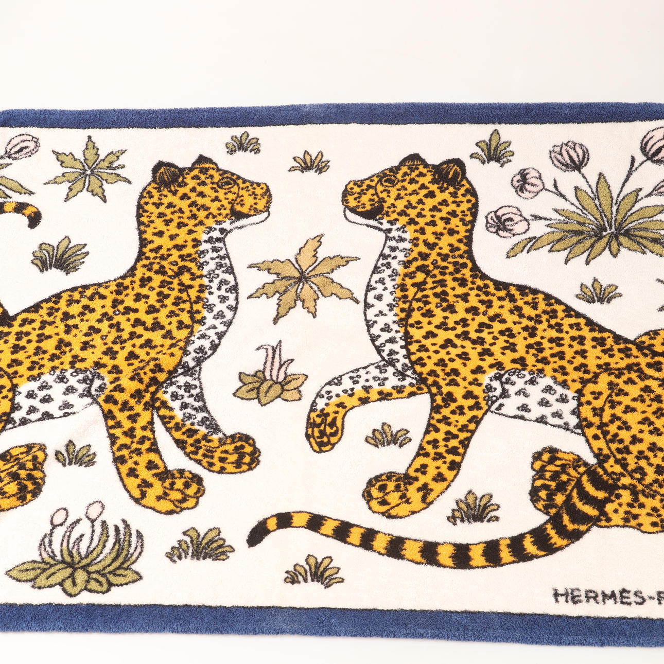 PYYHE, Hermés, Pariisi.