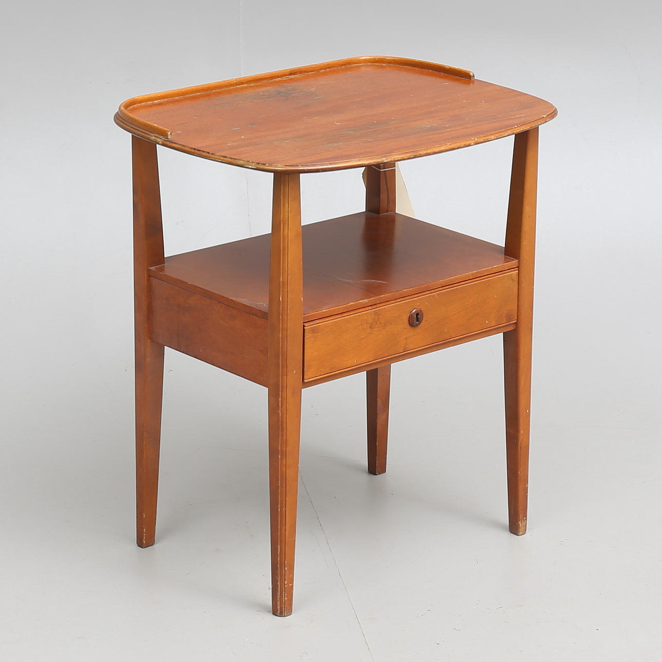 SÄNGBORD, NK, Nordiska Kompaniet, 1900-talets första hälft.