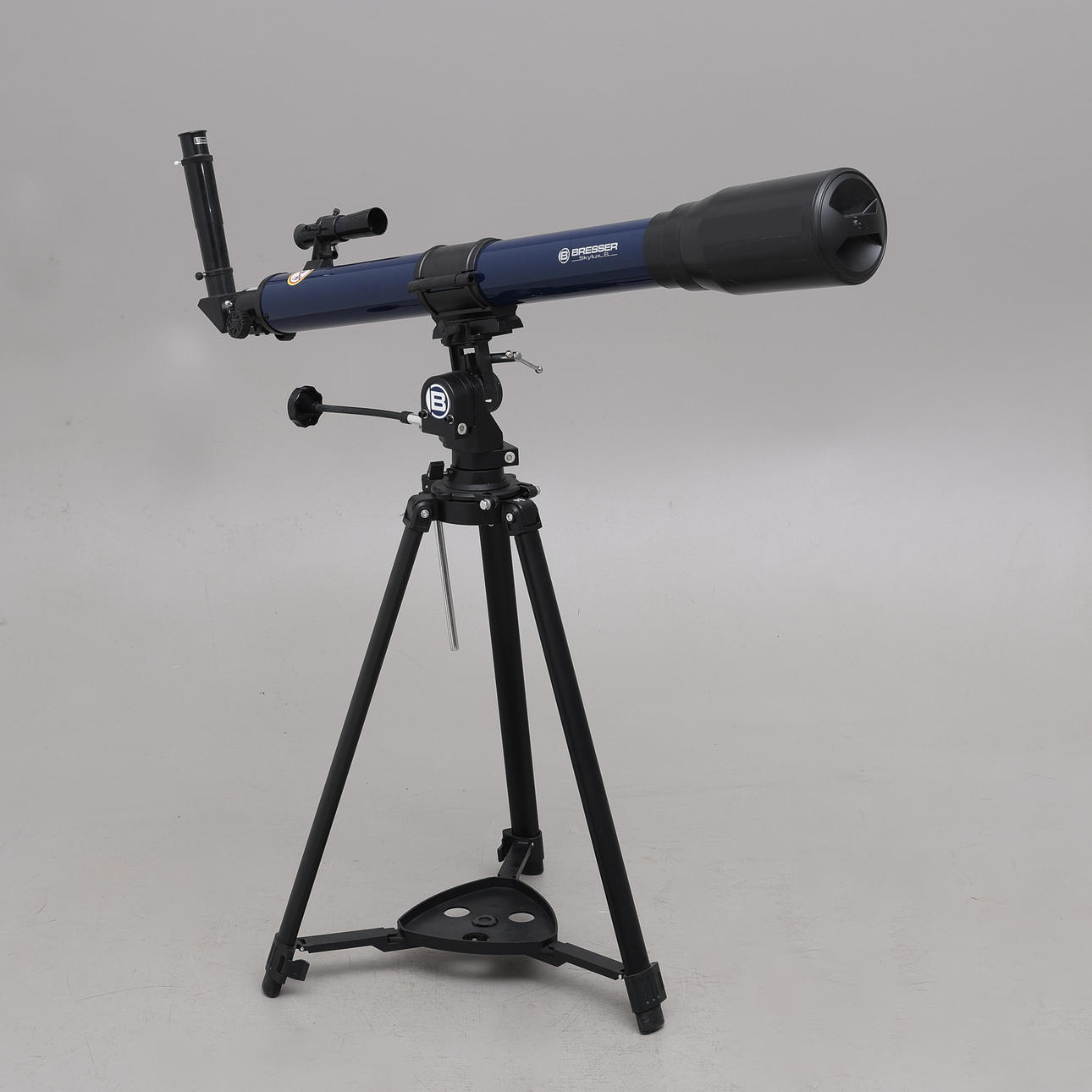 STJERNEKIKKERT, BRESSER, SKYLUX EL 70/900.