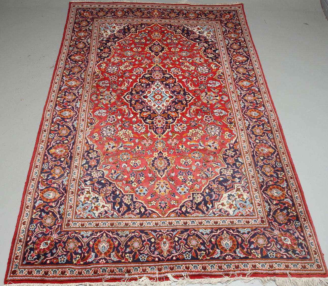 MATTA, orientalisk, ca 310 x 200 cm.