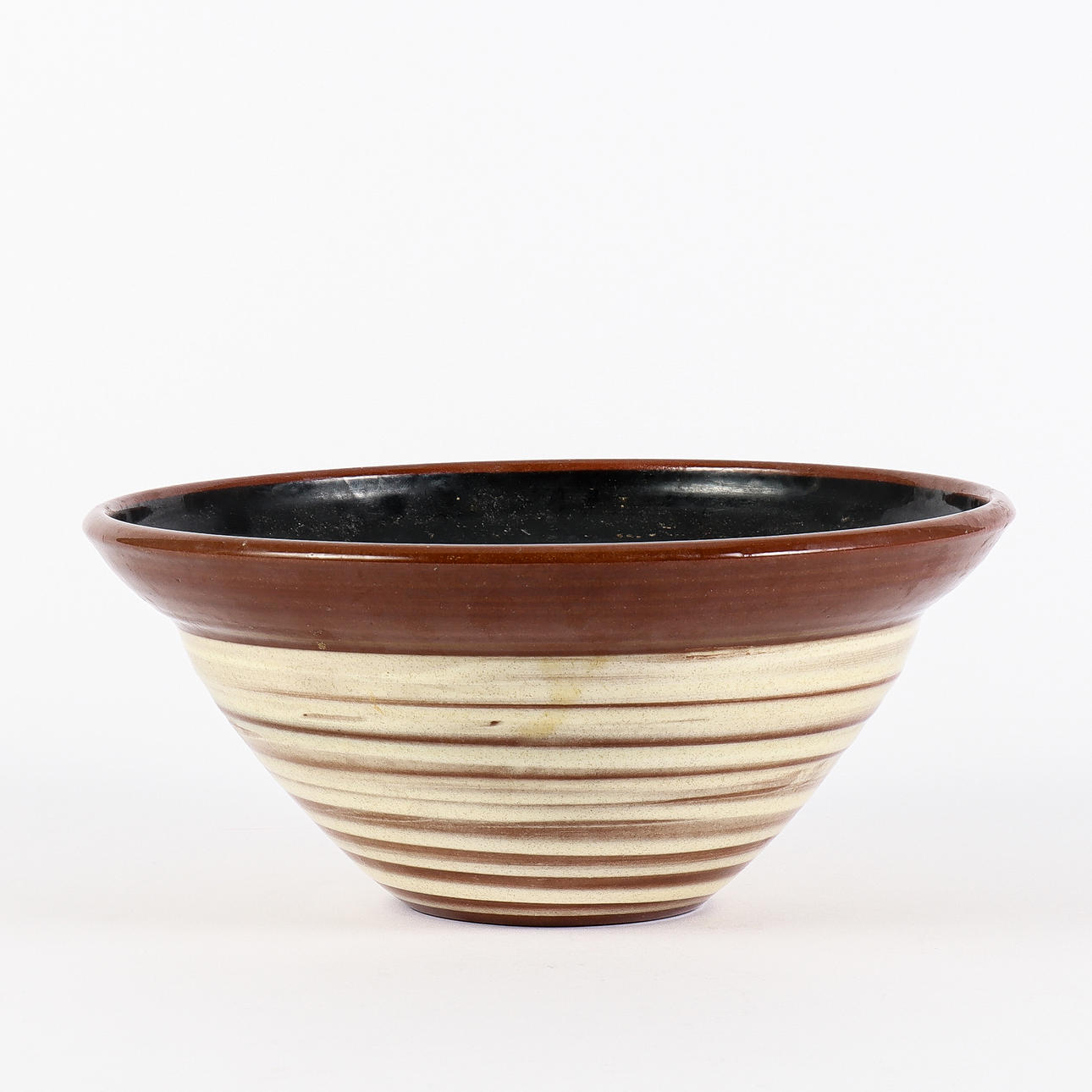 SKÅL, keramik, Ulla Nilsson, Arvika.