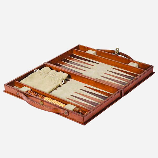 MATKAAVA BACKGAMMON-SETTI.